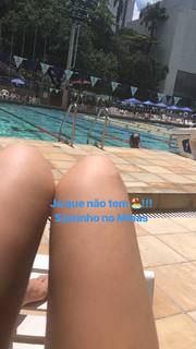 Sheilla Castro feet photo thumbnail