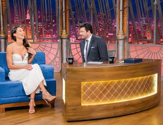 Sheilla Castro feet photo thumbnail