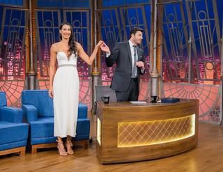 Sheilla Castro feet photo thumbnail