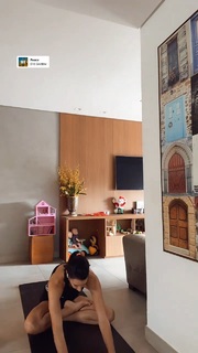 Sheilla Castro feet photo thumbnail