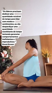 Sheilla Castro feet photo thumbnail