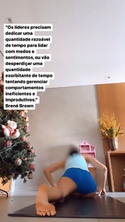 Sheilla Castro feet photo thumbnail