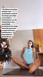 Sheilla Castro feet photo thumbnail