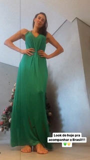 Sheilla Castro feet photo thumbnail