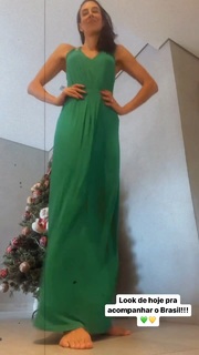 Sheilla Castro feet photo thumbnail