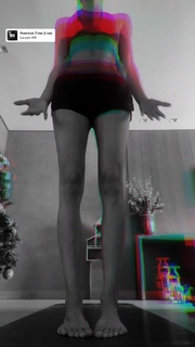 Sheilla Castro feet photo thumbnail