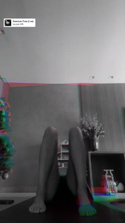 Sheilla Castro feet photo thumbnail