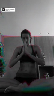 Sheilla Castro feet photo thumbnail