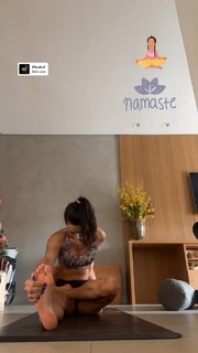 Sheilla Castro feet photo thumbnail