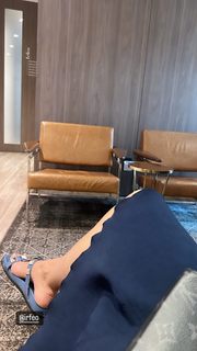 Sheilla Castro feet photo thumbnail