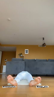 Sheilla Castro feet photo thumbnail