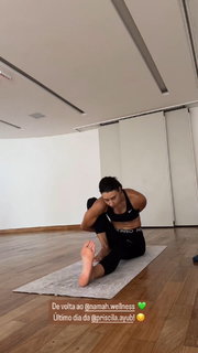 Sheilla Castro feet photo thumbnail