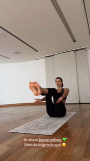 Sheilla Castro feet photo thumbnail