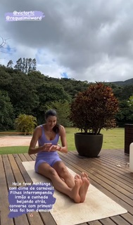 Sheilla Castro feet photo thumbnail