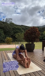 Sheilla Castro feet photo thumbnail