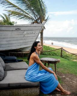 Sheilla Castro feet photo thumbnail