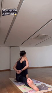 Sheilla Castro feet photo thumbnail