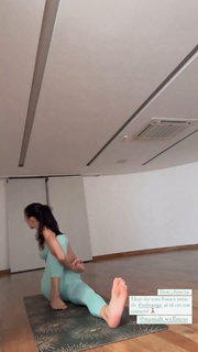 Sheilla Castro feet photo thumbnail