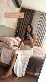 Sheilla Castro feet photo thumbnail
