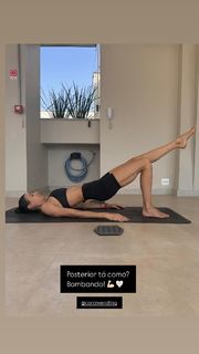 Sheilla Castro feet photo thumbnail