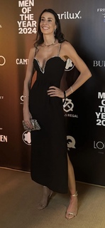 Sheilla Castro feet photo thumbnail