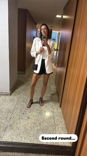 Sheilla Castro feet photo thumbnail