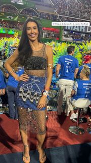 Sheilla Castro feet photo thumbnail