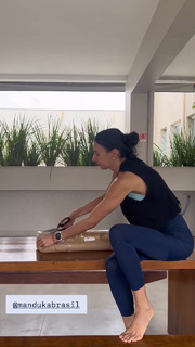 Sheilla Castro feet photo thumbnail