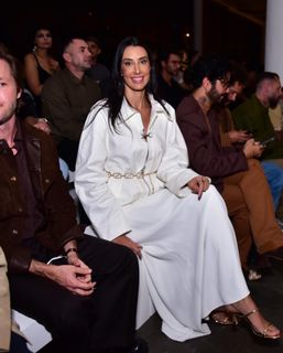 Sheilla Castro feet photo thumbnail