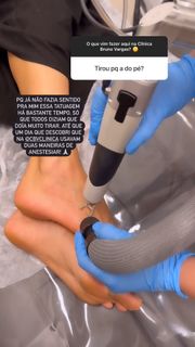 Sheilla Castro feet photo thumbnail