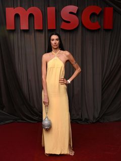 Sheilla Castro feet photo thumbnail