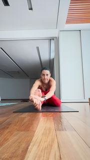 Sheilla Castro feet photo 2