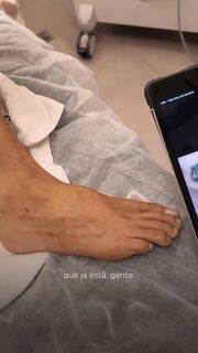 Sheilla Castro feet photo 20