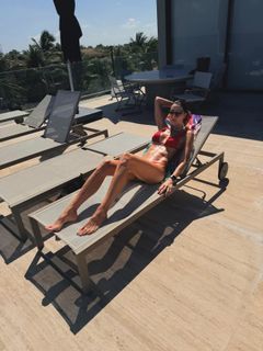 Sheilla Castro feet photo 17