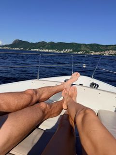 Sheilla Castro feet photo 2