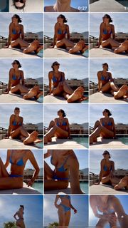 Sheilla Castro feet photo 16