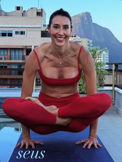 Sheilla Castro feet photo 13
