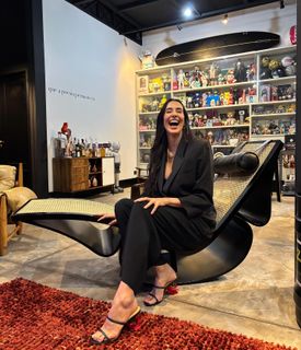 Sheilla Castro feet photo 10