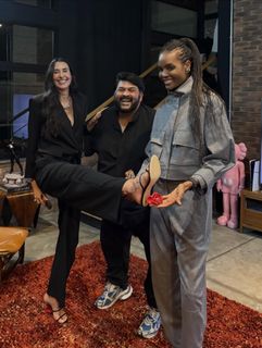 Sheilla Castro feet photo 9