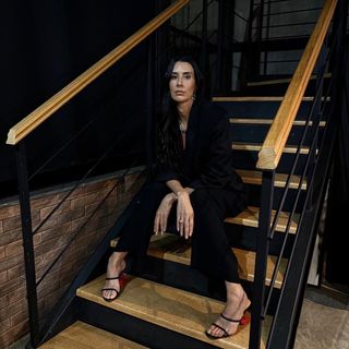 Sheilla Castro feet photo 6