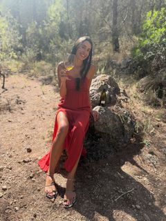 Sheilla Castro feet photo 5