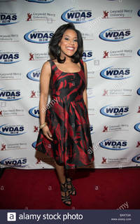 Sheinelle Jones feet photo 8