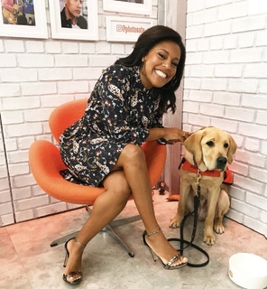 Sheinelle Jones feet photo 11