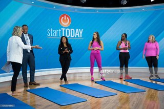 Sheinelle Jones feet photo 7