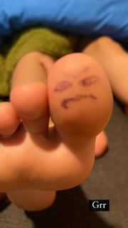 Shelby Simmons feet photo 5