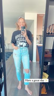 Shelby Simmons feet photo 4