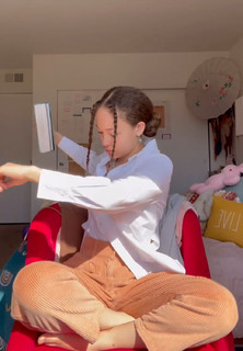 Shelby Simmons feet photo 2