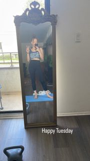 Shelby Simmons feet photo 7