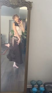 Shelby Simmons feet photo 4