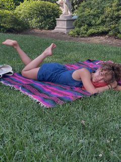 Shelby Simmons feet photo 3